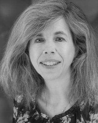 Photo of Gillian G. Haygood, Licensed Professional Counselor, MA, LPC