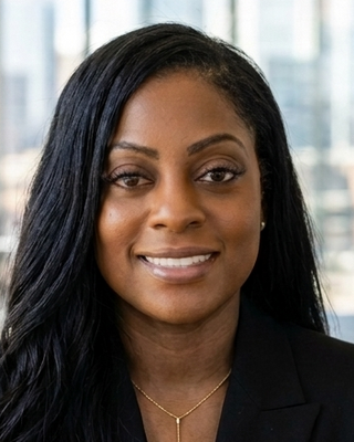 Photo of Deitrick Williams, Licensed Clinical Mental Health Counselor, LCMHCS, LCASA, NCC