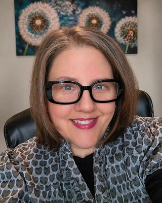 Photo of Christine Prokop - Christine Prokop, LPC, LPC-S , Licensed Professional Counselor, LPC, LPC-S