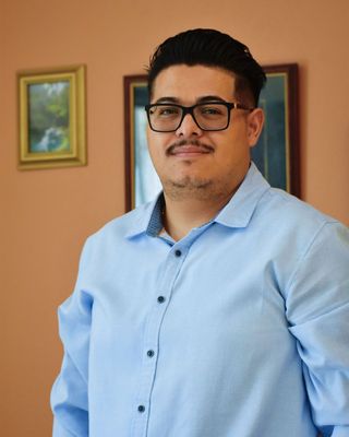 Photo of Jesus Hernandez-Rubio, Counselor, LMHC