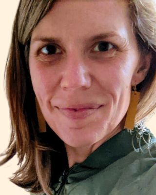 Photo of Amy Weidert, Licensed Professional Counselor, MS, LPC