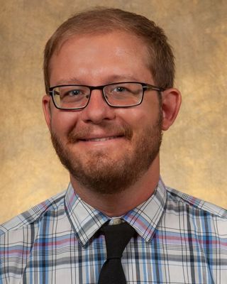 Photo of Eric Collins, Psychiatrist, MD