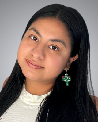 Photo of Leydi Huerta, Counselor, MHC