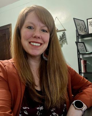 Photo of Alexandria Elkins, Clinical Social Work/Therapist, LSW