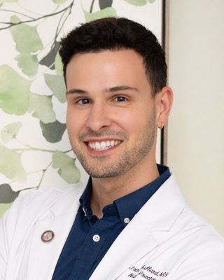 Photo of Jared Donnellan Ballard, Psychiatric Nurse Practitioner, MSN, PMHNP