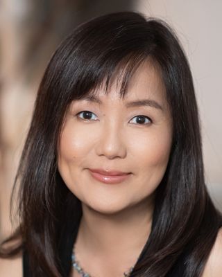 Photo of Dr. Pei-Wen Winnie Ma, Psychologist in New York, NY