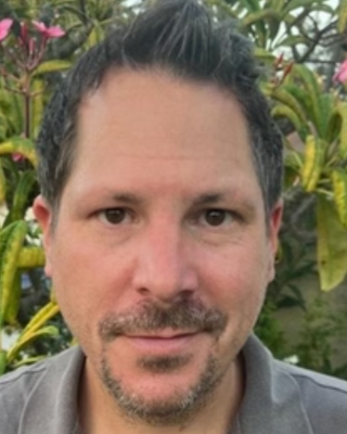 Photo of Adam Wiswell, Psychologist, LP