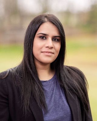 Photo of Sumeyah Chaudhry, Clinical Social Work/Therapist, LCSW