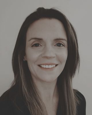 Photo of Dr Pauline Bell, Psychologist, DCounsPsych, HCPC - Couns. Psych.