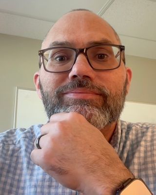 Photo of Dr. Robert Cross, Licensed Professional Counselor, DPC, LPC-S
