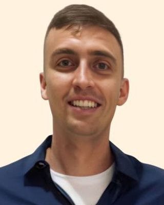 Photo of Andrew Gonzales, Licensed Professional Counselor, MS, LPC