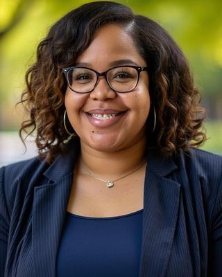 Photo of Brandy Williams, Licensed Social Worker, MSW