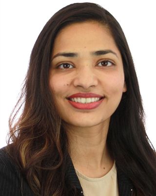 Photo of Reema Samman, Registered Psychotherapist (Qualifying) in L4X, ON