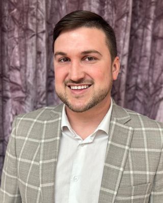Photo of Joshua Ramirez, Licensed Professional Counselor, LPC