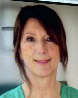 Photo of Dragana Savcic-Sanders, Psychologist, MSc, HCPC - Couns. Psych.