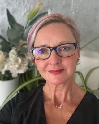 Photo of Claire Messenger - TalkTherapyWithClaire, Counsellor, DCounsPsych, MNCPS Acc.