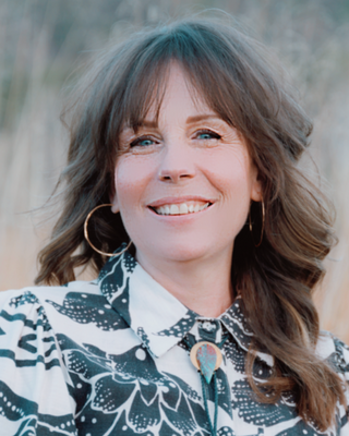 Photo of Jen Patterson, Clinical Social Work/Therapist, LCSW