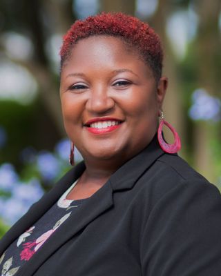 Photo of Dr. Juliana Lytle, Counselor in Jacksonville, FL