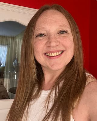 Foto de Verónica Pavía, Consultor psicológico