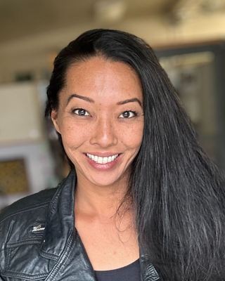 Photo of Sasha Keawe, Clinical Social Work/Therapist, LCSW