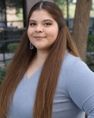 Photo of Celeste Hernandez, Marriage & Family Therapist Associate, LMFT-A