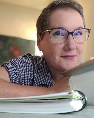 Photo of Kristina Sloan-Johnson, Clinical Social Work/Therapist, LCSW