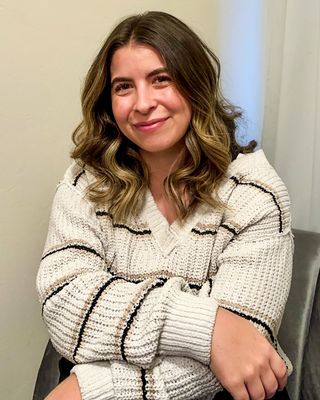 Photo of Marena Benson, LPC Candidate, MCMHC, LPC-C