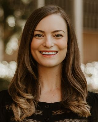 Photo of Blair Bishop, Marriage & Family Therapist, MA, LMFT