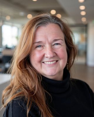 Photo of Martina Mettes-Petrie, Marriage & Family Therapist, MA, LMFT