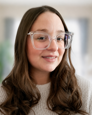 Photo of Stephanie Popp, Licensed Professional Counselor, MA, LCPC