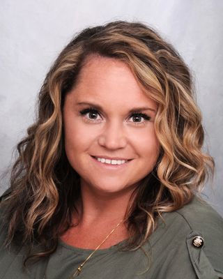 Photo of Evynn Johnson, Clinical Social Work/Therapist, LCSW, LMSW, MSW