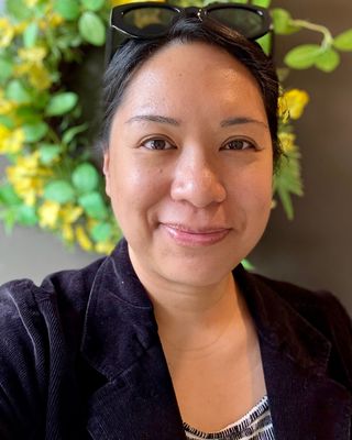 Photo of Anna Sweet, Counselor, MS, LMHCA