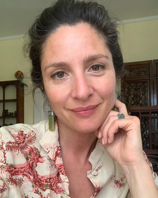 Photo of Amelia Forman-Stiles, Clinical Social Work/Therapist, LCSW