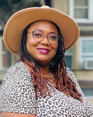 Photo of Brianna Byers, Licensed Professional Counselor, LPC