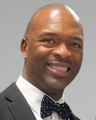 Photo of Marvin L Davis, Licensed Professional Counselor, MA, LPC, NCC