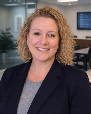 Photo of Jennifer M Wiegmann, Licensed Mental Health Counselor Associate, MS, MA, LMHCA