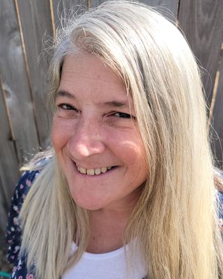 Photo of Tina Amaral, Licensed Professional Counselor, LPC