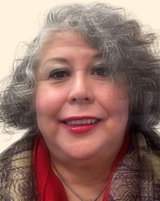 Photo of Mireya Tamez, Licensed Professional Counselor, MA, LPC