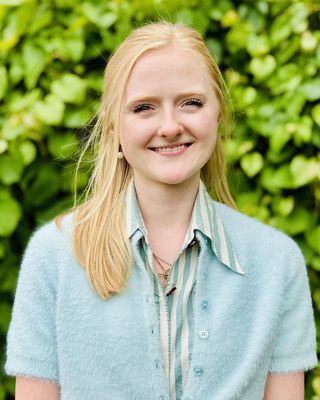 Photo of Nathalie Plum-Murphy, Licensed Professional Clinical Counselor, MA, LPCC