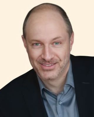 Photo of Daniel Cronin, Marriage & Family Therapist, MA, LMFT