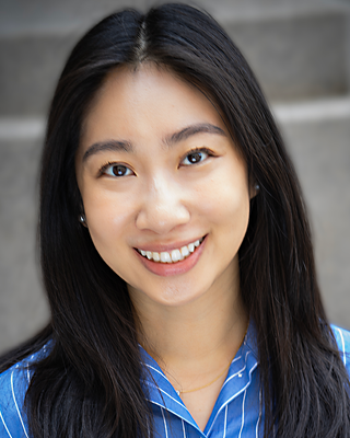 Photo of Jasmine Xiao, Pre-Licensed Professional, MHC-I