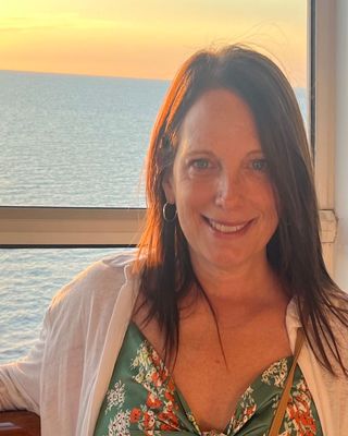 Photo of Michele Bashkin - Michele Bashkin, LCSW, Garden City CBT, Clinical Social Work/Therapist, LCSW