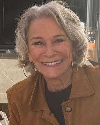 Photo of Denise L Ross, Marriage & Family Therapist, MA, MFT