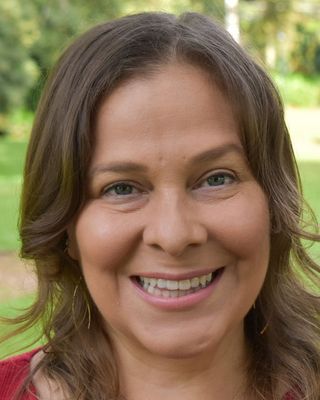 Photo of Jennifer Rosario, Counselor, LMHC