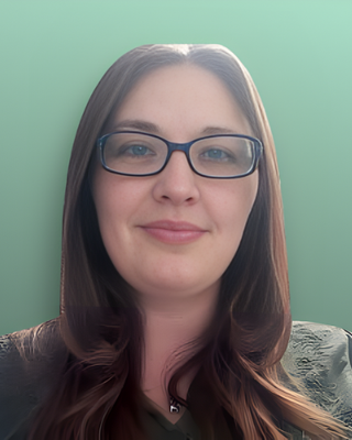 Photo of Jessica DeOrnellas, Licensed Professional Counselor, LPC