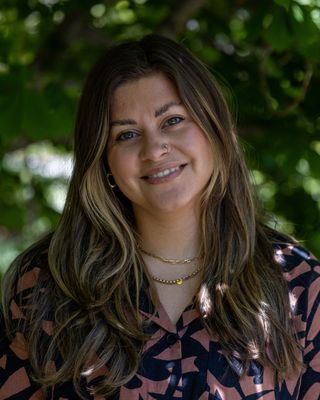 Photo of Ekaterina Diaz, Clinical Social Work/Therapist, LMSW, CSW-I