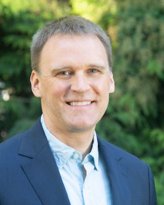 Photo of Gabe Gaertner, Psychiatric Nurse Practitioner, PMHNP