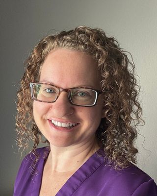 Photo of Dr. Sarah Tallentire, PsyD, Psychologist