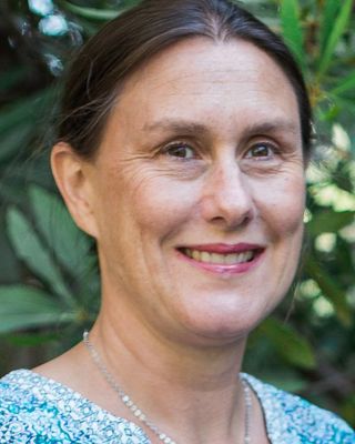 Photo of Katherine Morse, General Counsellor, PhD