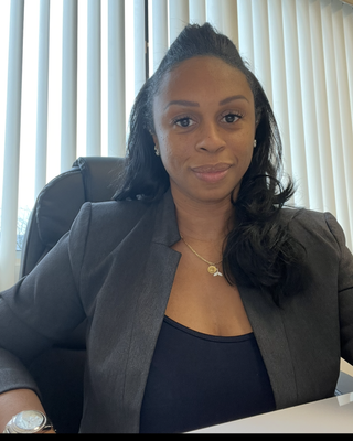 Photo of Marissa Taylor, Psychiatric Nurse Practitioner, MSN, PMHNP-, BC
